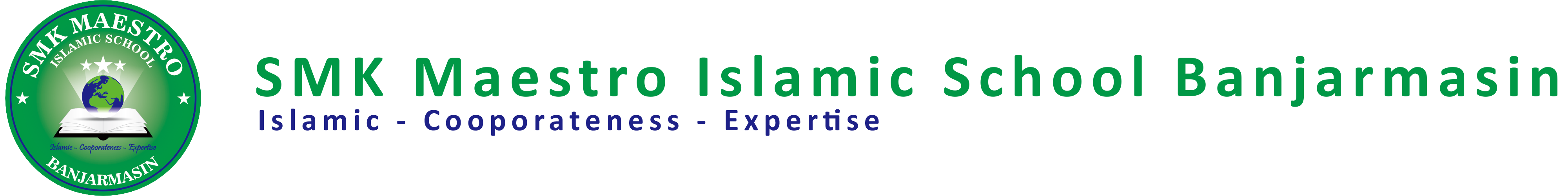 SMK Maestro Islamic School Banjarmasin
